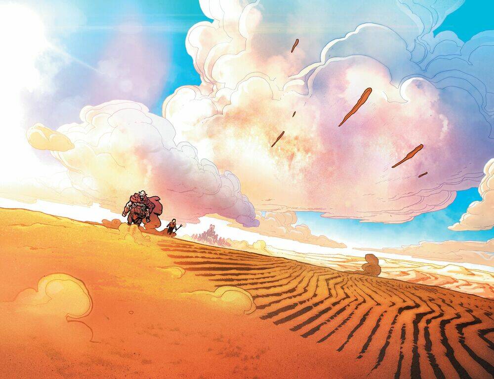 Birthright: Chapter 32