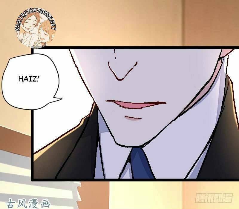 Mặt Nạ Mê Hoặc: Chapter 45