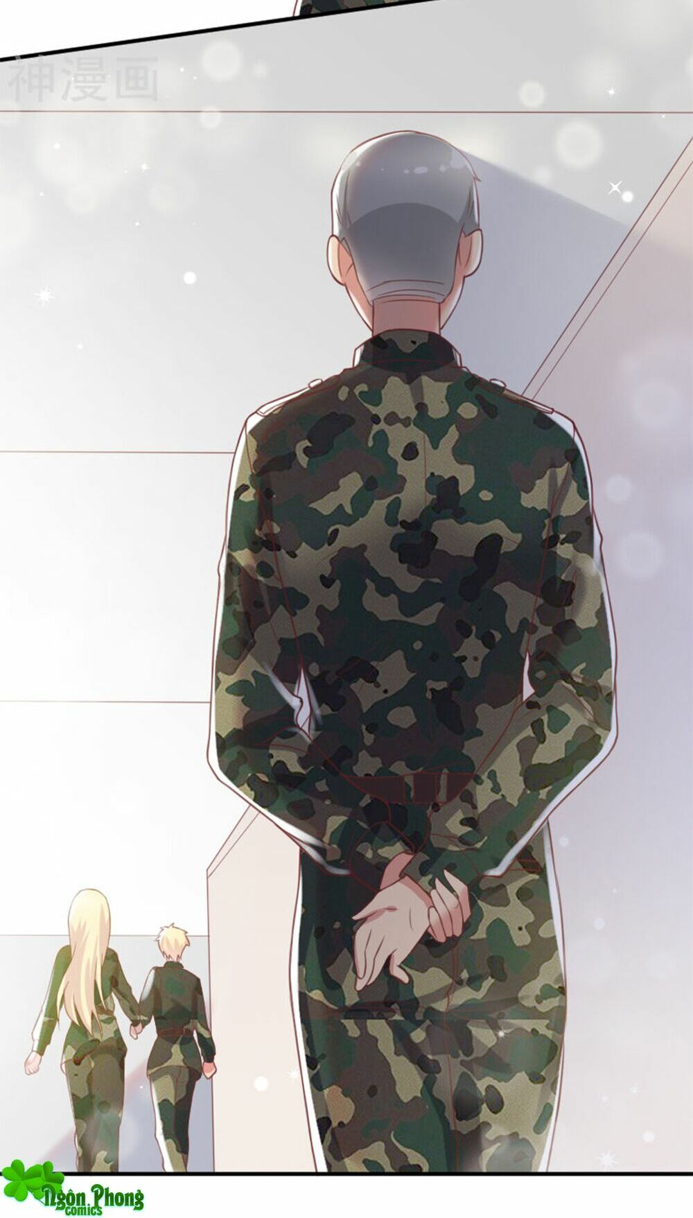 Chồng Già Vợ Trẻ Trêu Nhau Hàng Ngày: Chapter 57