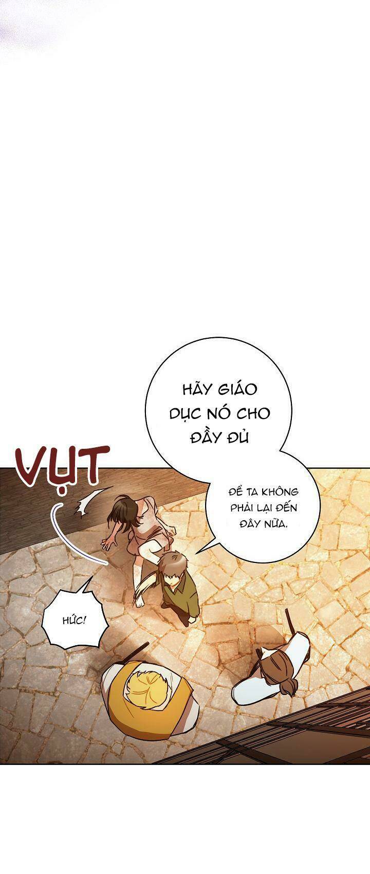 One Pair Lady: Chapter 11