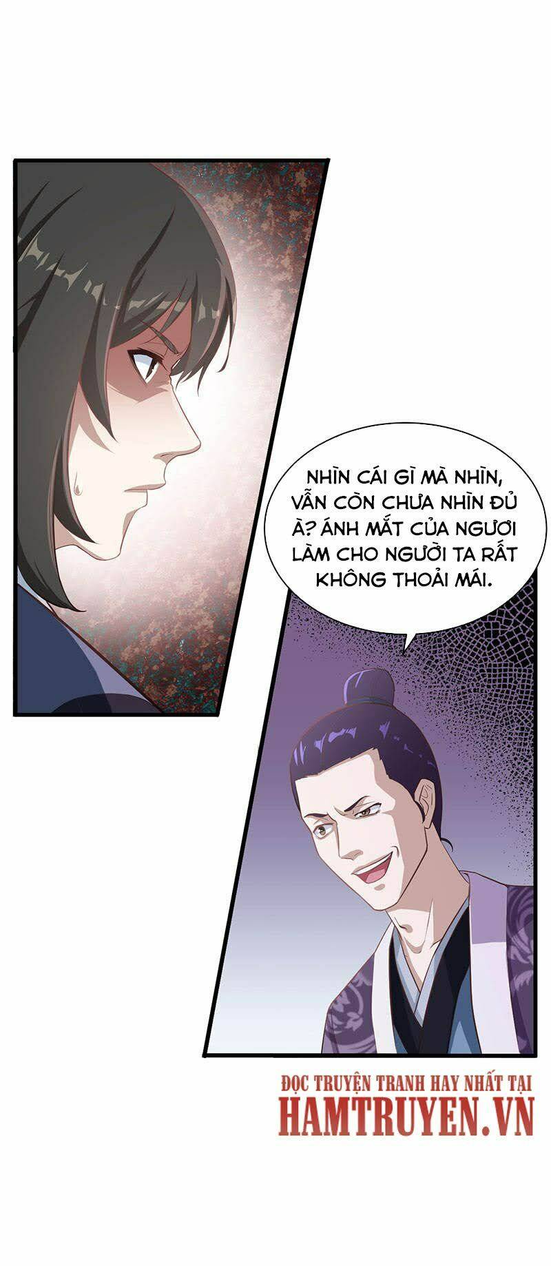 Võ Thần Chí Tôn: Chapter 9