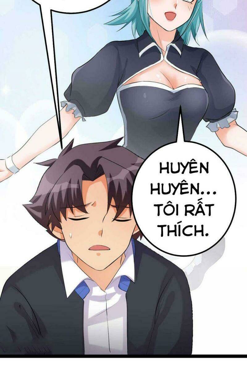 Đế Tế: Chapter 18