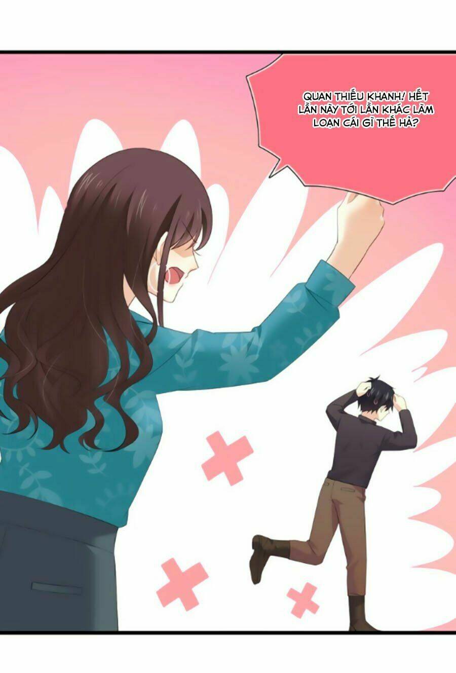 Tình Yêu Là Thế 2: Chapter 17