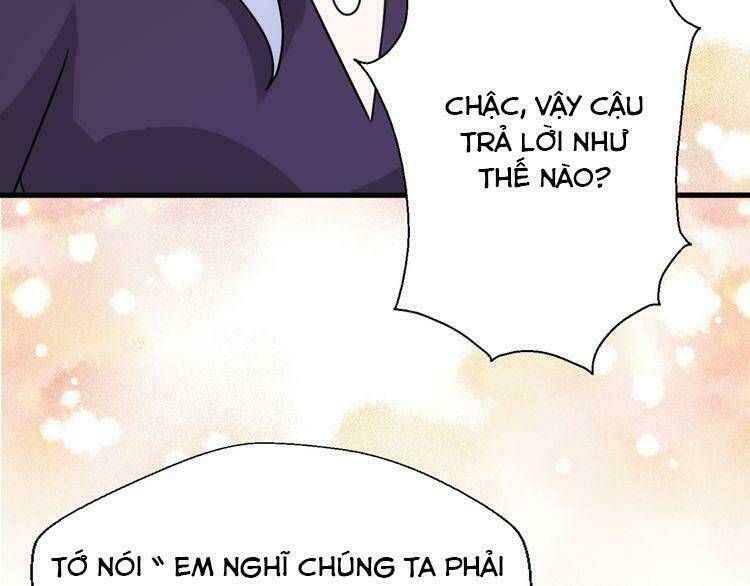 Cuộc Chiến Tình Yêu: Chapter 43
