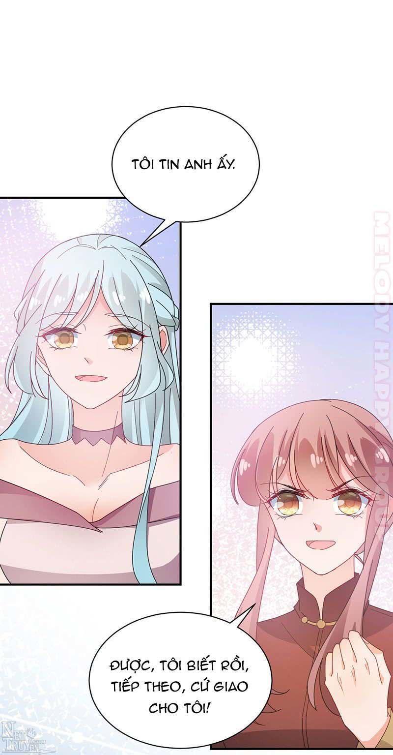 Thịnh Thế Điềm Sủng: Tiểu Manh Thê Của Dịch Thiếu: Chapter 115