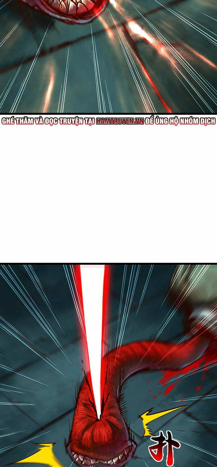 Thông Thiên Chi Lộ: Chapter 48