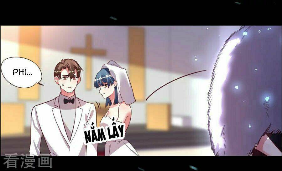 Vì Yêu Mà Khắc Cốt Ghi Tâm: Chapter 41