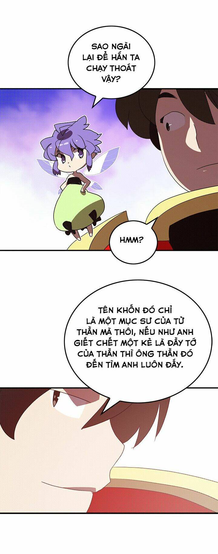 Ta Là Vua Pháp Sư: Chapter 97