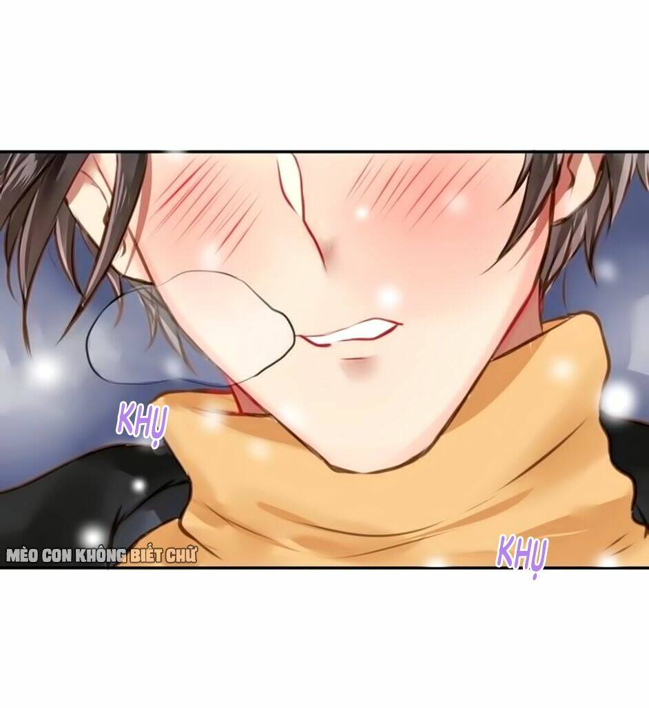 Không Có Ssr Làm Sao Để Yêu: Chapter 21