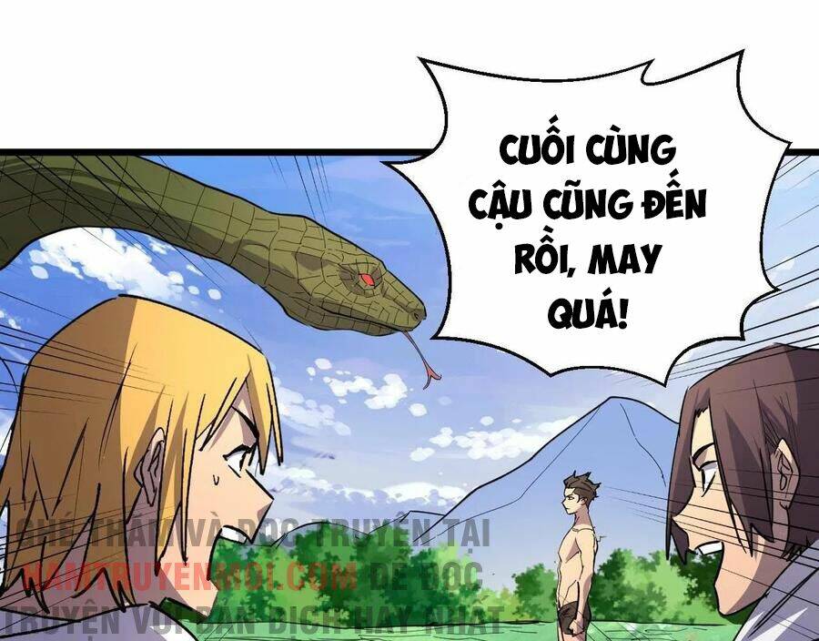 Bắt Đầu Với Tề Thiên Đại Thánh: Chapter 27