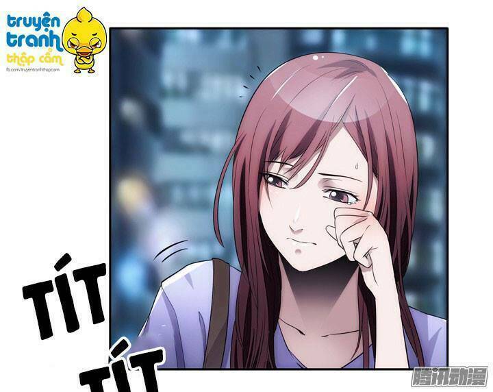 Âm Mưu Bên Gối: Chapter 5