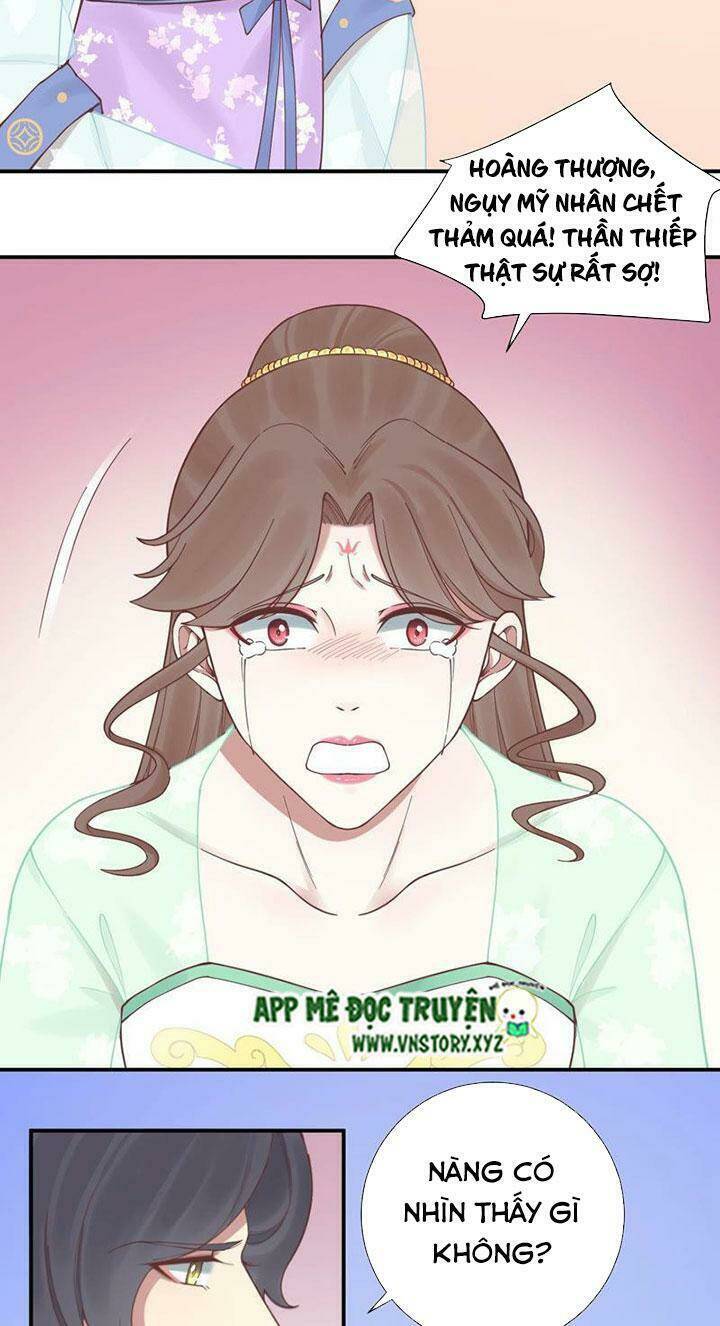 Hoàng Hậu Bận Lắm: Chapter 127