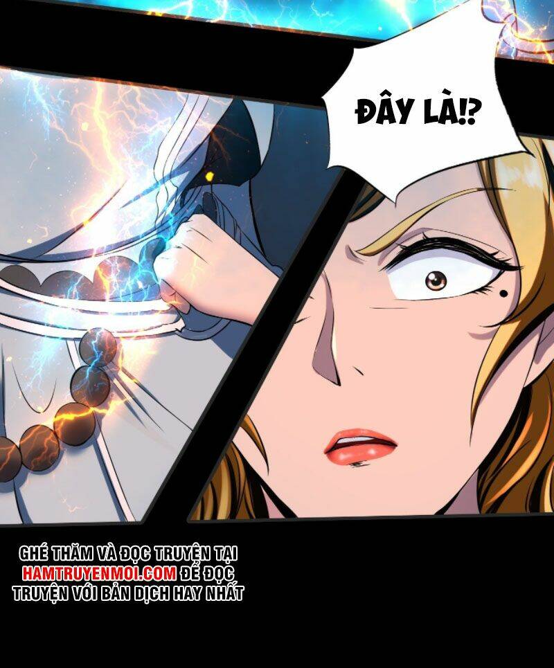 Phản Phái Yêu Tế: Chapter 12