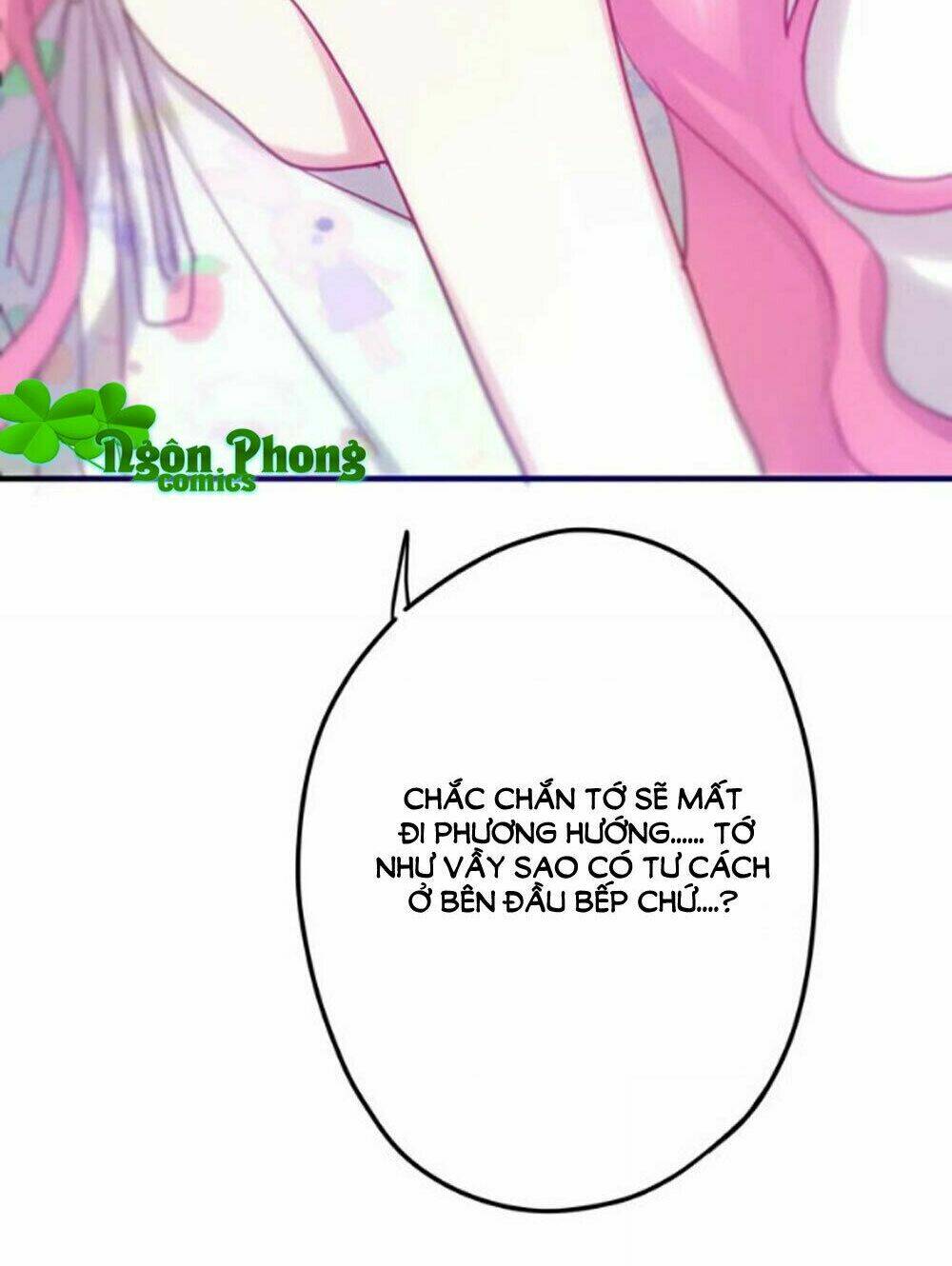 Tháng Sáu Kì Diệu: Chapter 36