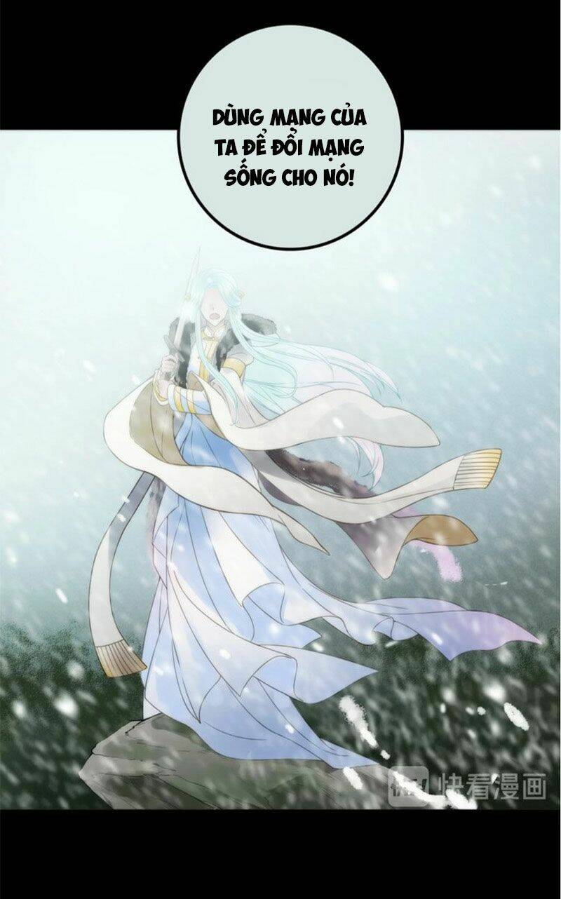 Cướp Chàng Vợ Về Đón Năm Mới: Chapter 36