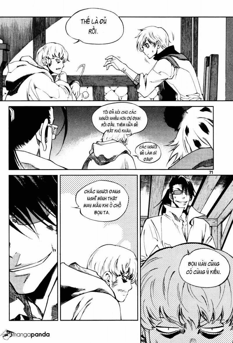 Dark Air: Chapter 30
