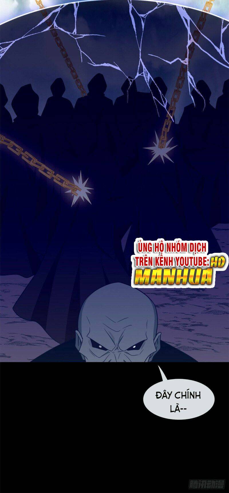 Chí Tôn Võ Đế: Chapter 349