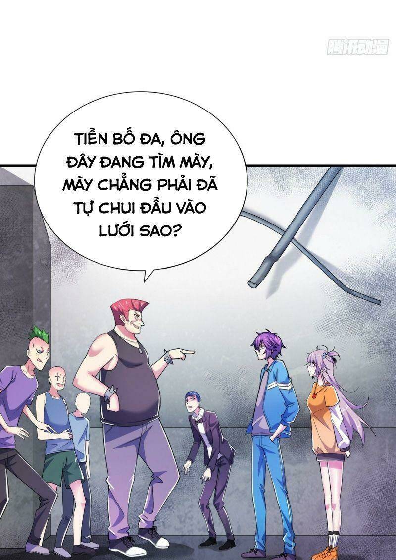 Hệ Thống Bái Kim Siêu Cấp: Chapter 13