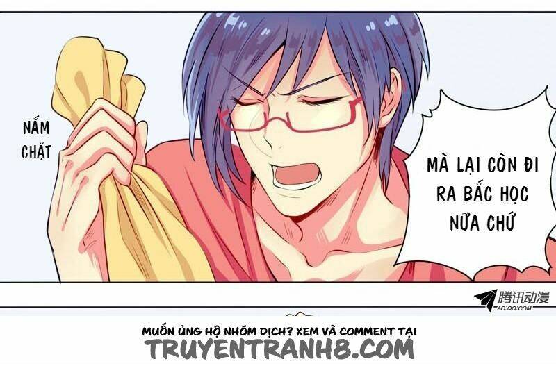 Song Sinh Đổi Chỗ Ở: Chapter 3