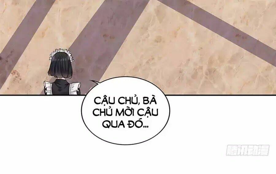 Bạn Trai Điều Khiển Giấc Mơ: Chapter 42