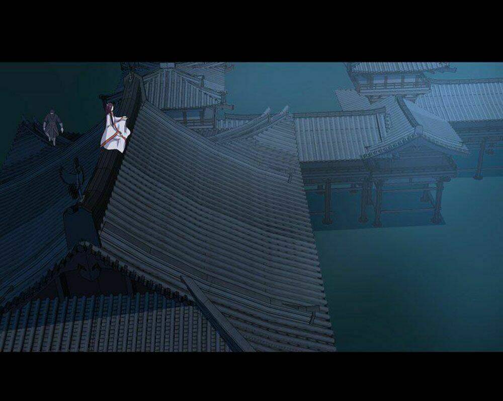 Hỏa Hồ: Chapter 16