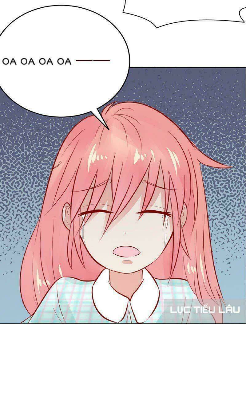 Băng Sơn Học Trưởng Không Được Chọc: Chapter 19