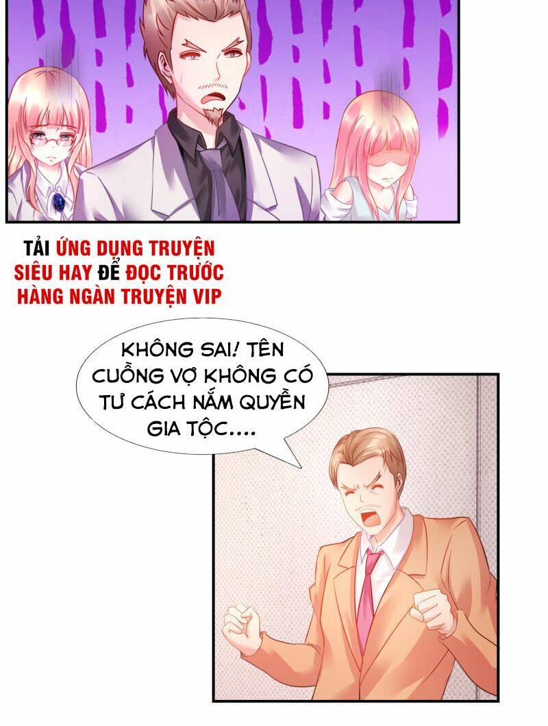 Phong Thủy Thiên Sư: Chapter 27