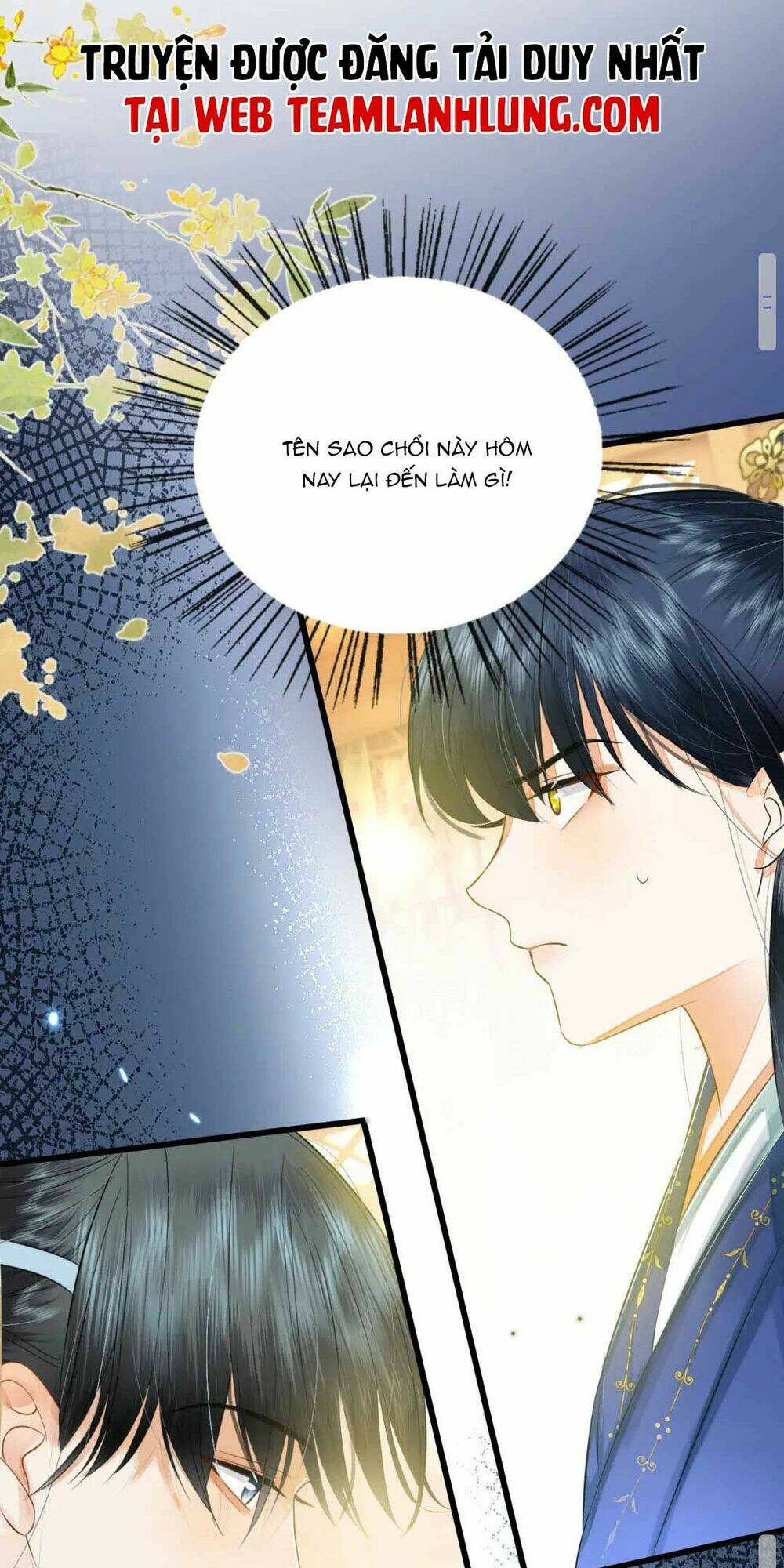 TRỌNG SINH TRỞ LẠI ! TA NHẤT ĐỊNH SẼ BẢO VỆ NÀNG CHU TOÀN !: Chapter 1