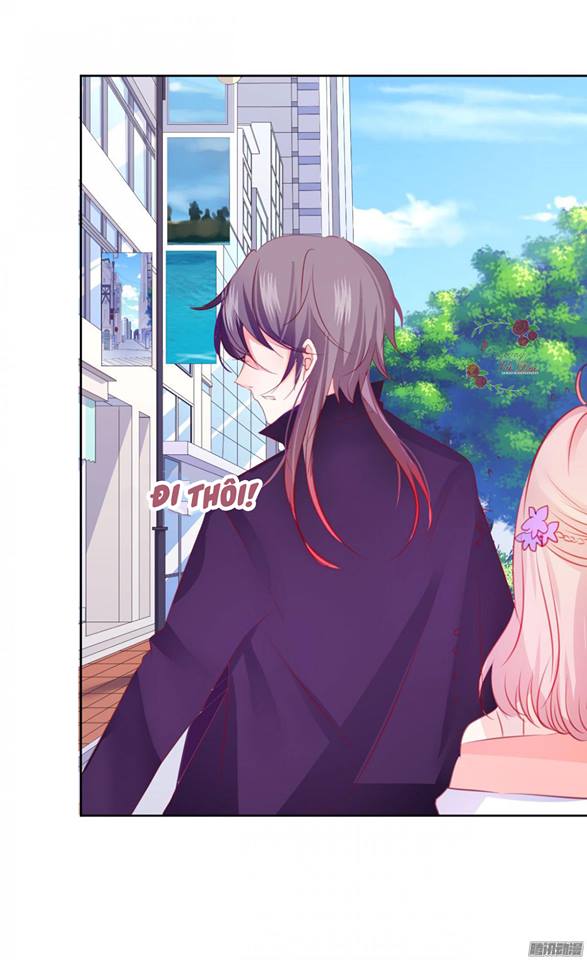Hồ Tiên Hung Bạo: Chapter 6