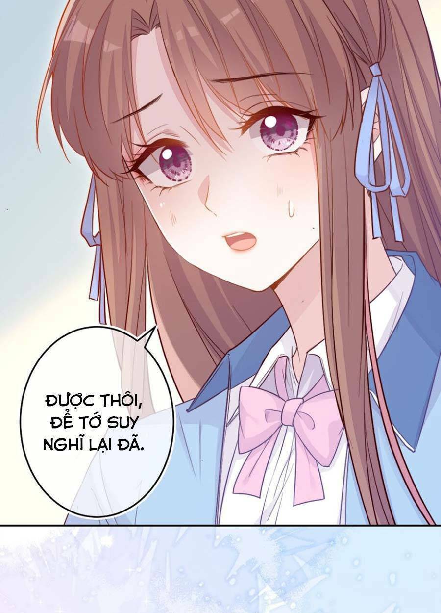 Khi Cô Gái Nhìn Thấy Thời Gian: Chapter 1