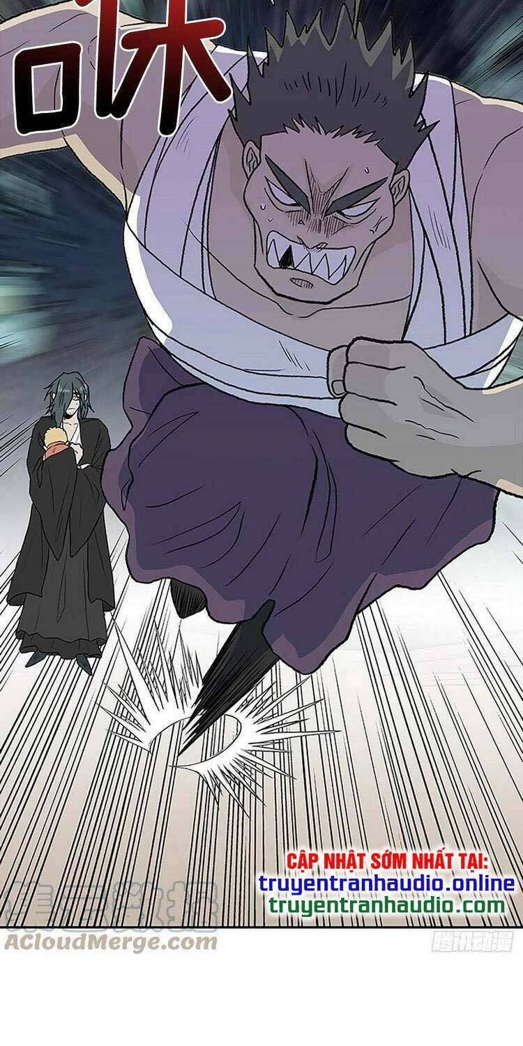 Học Sĩ Tái Sinh: Chapter 194