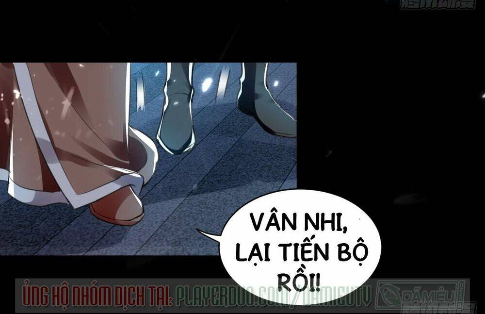 Dị Giới Siêu Cấp Ở Rể: Chapter 2