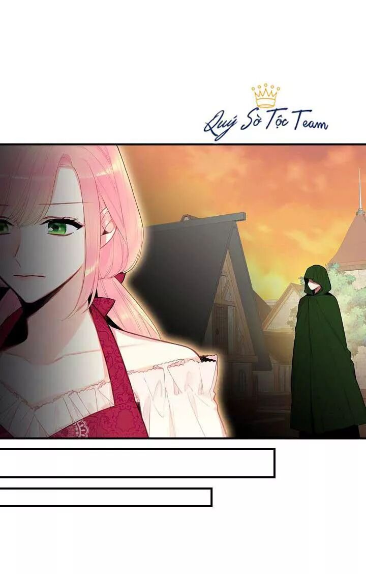 Tồn Tại Với Tư Cách Là Vợ Của Nam Chính: Chapter 113: Lời tiên tri