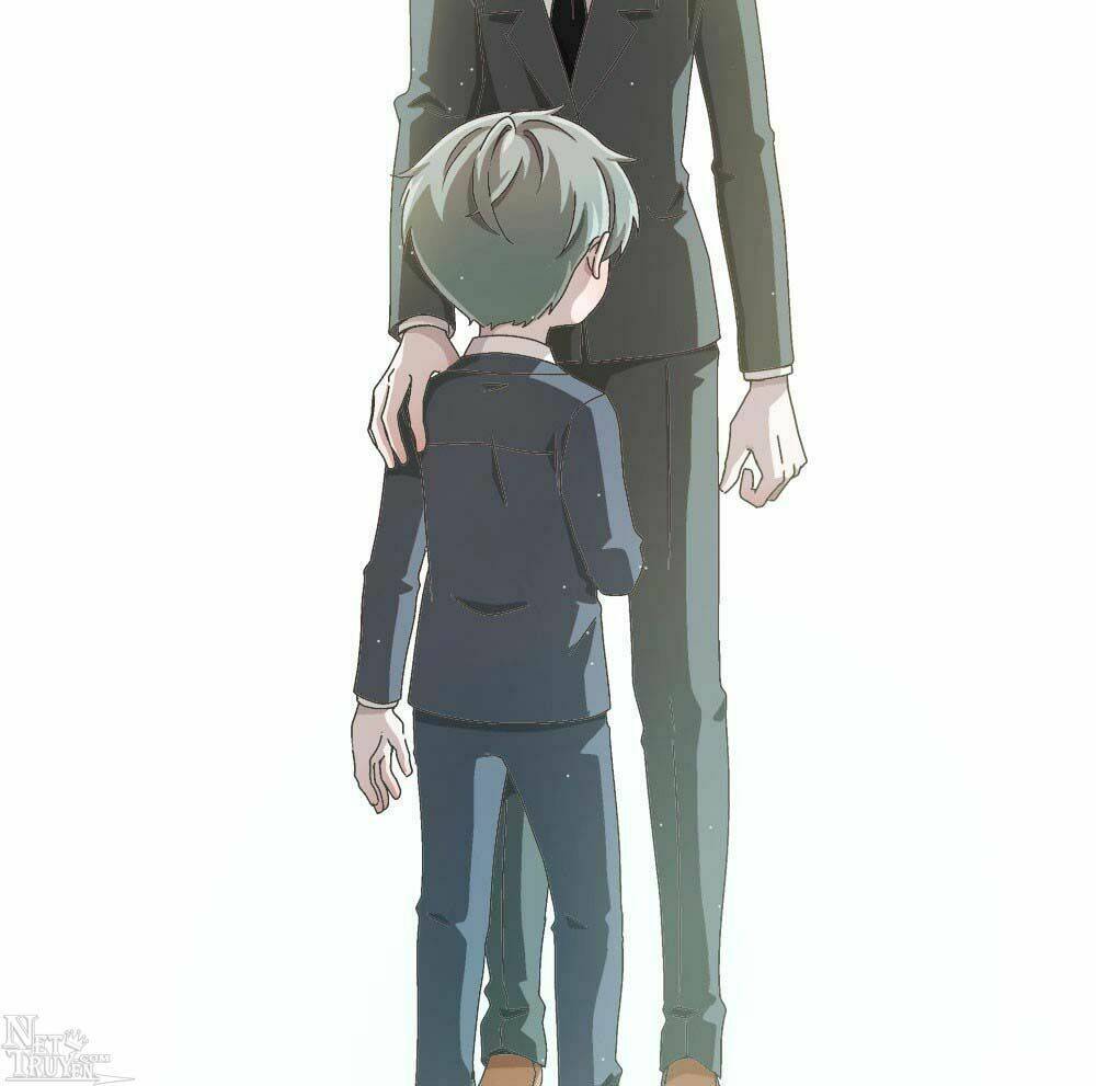 Đối Nhĩ Duy Mệnh Thị Tòng: Chapter 7