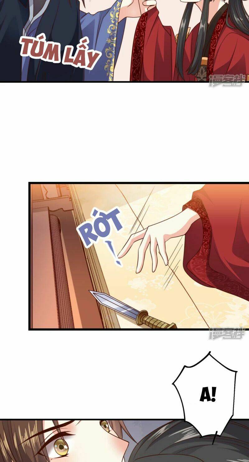 Đích Nữ Kiều Phi: Chapter 14