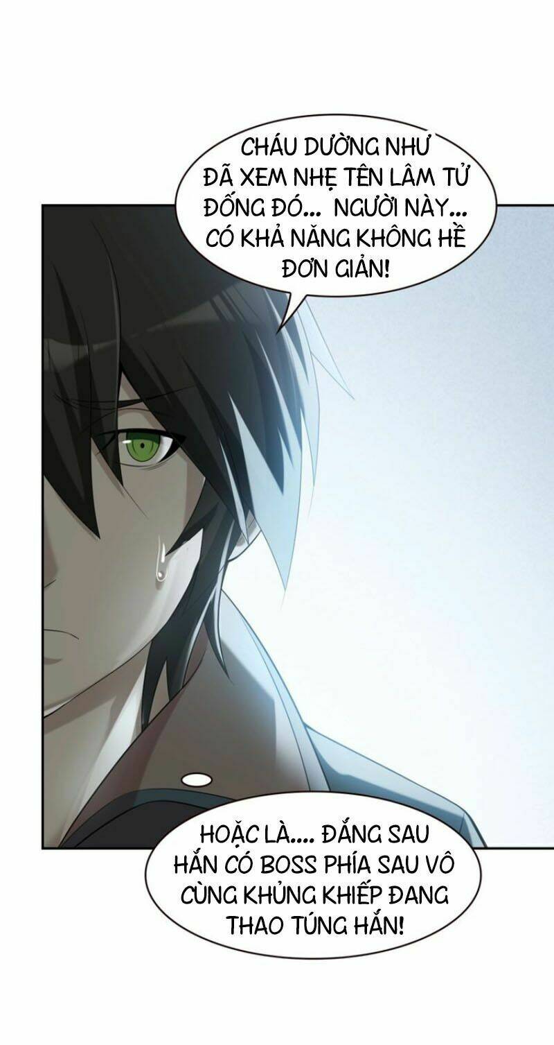 Siêu Cấp Đại Chủ Bạ: Chapter 27