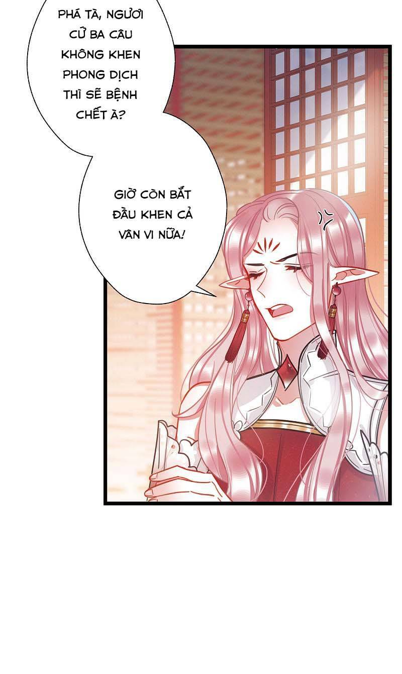 Danh Kiếm Chủng: Chapter 26