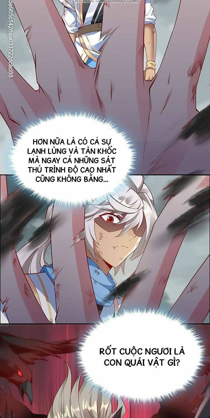 Nghịch Lân: Chapter 25