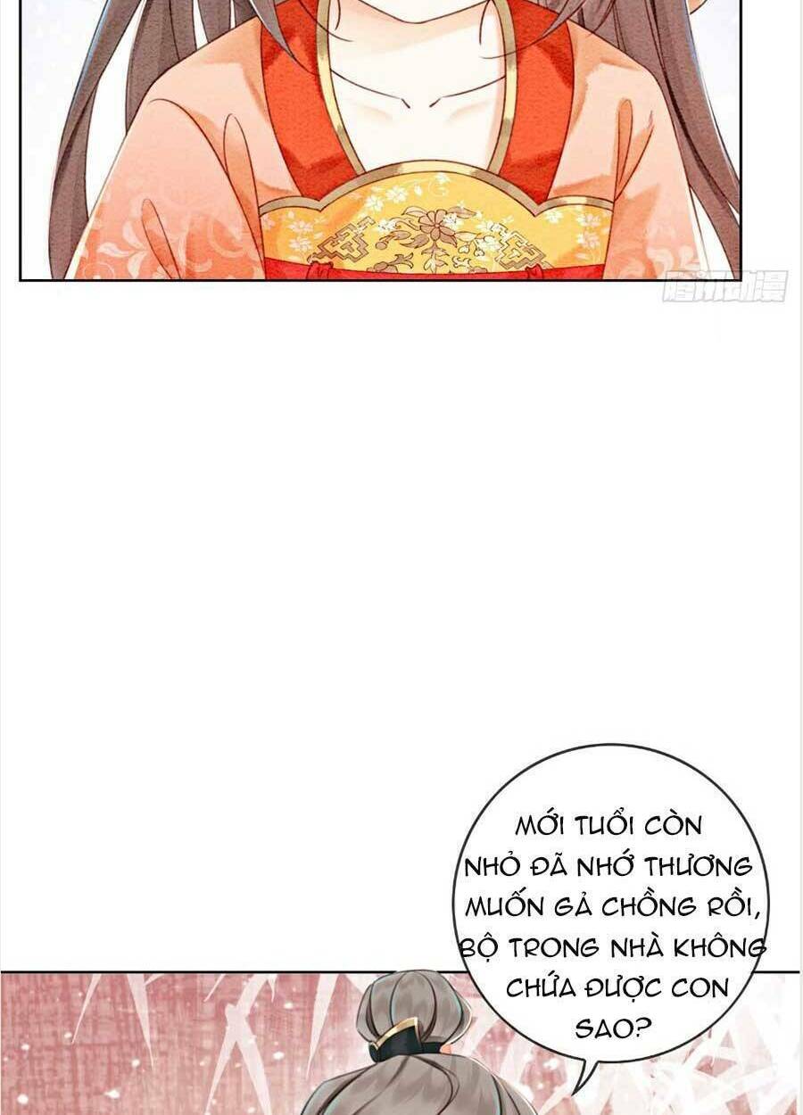 Bắt Đầu Hủy Hôn Để Công Lược Vương Gia: Chapter 33