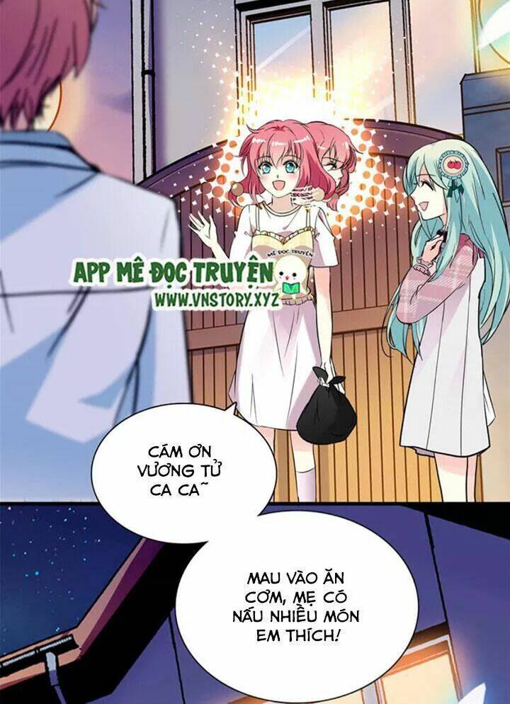 Nữ Hầu Sau Giờ Học: Chapter 84