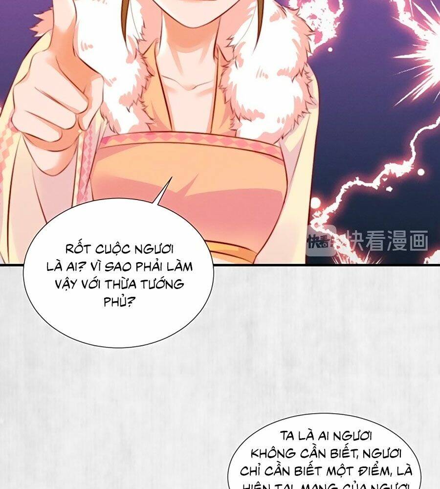 Hoạn Phi Hoàn Triều: Chapter 99