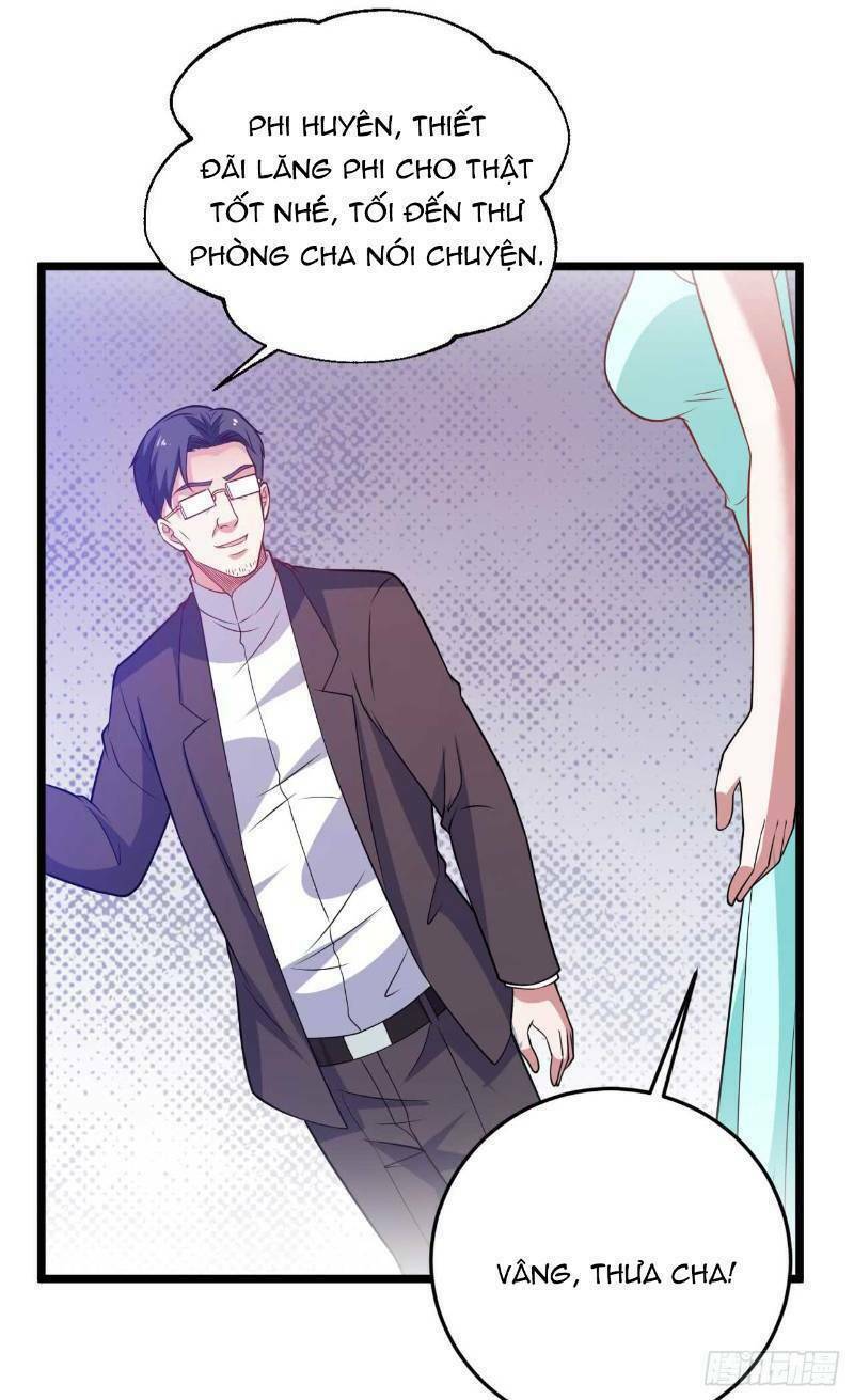 Đô Thị Siêu Cấp Thần Tôn: Chapter 47