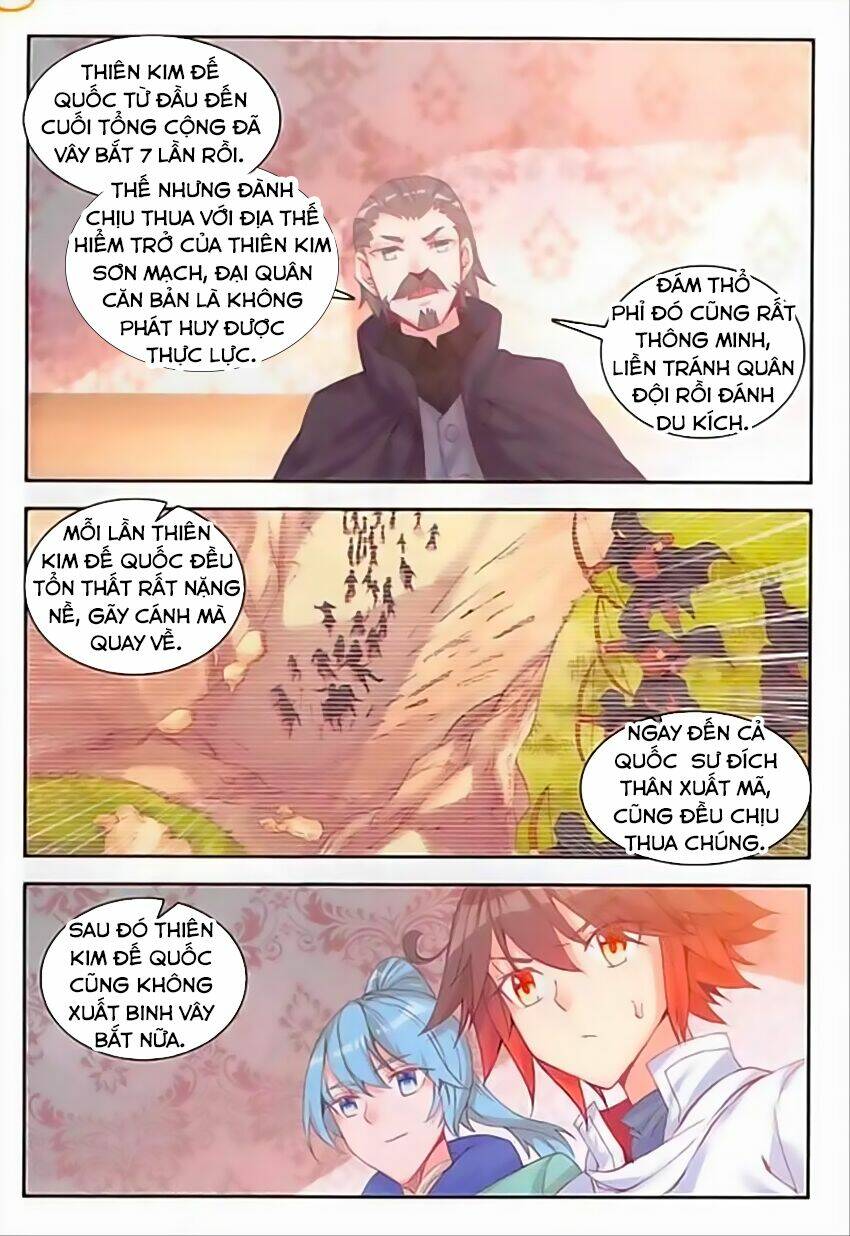 Thiện Lương Tử Thần: Chapter 79