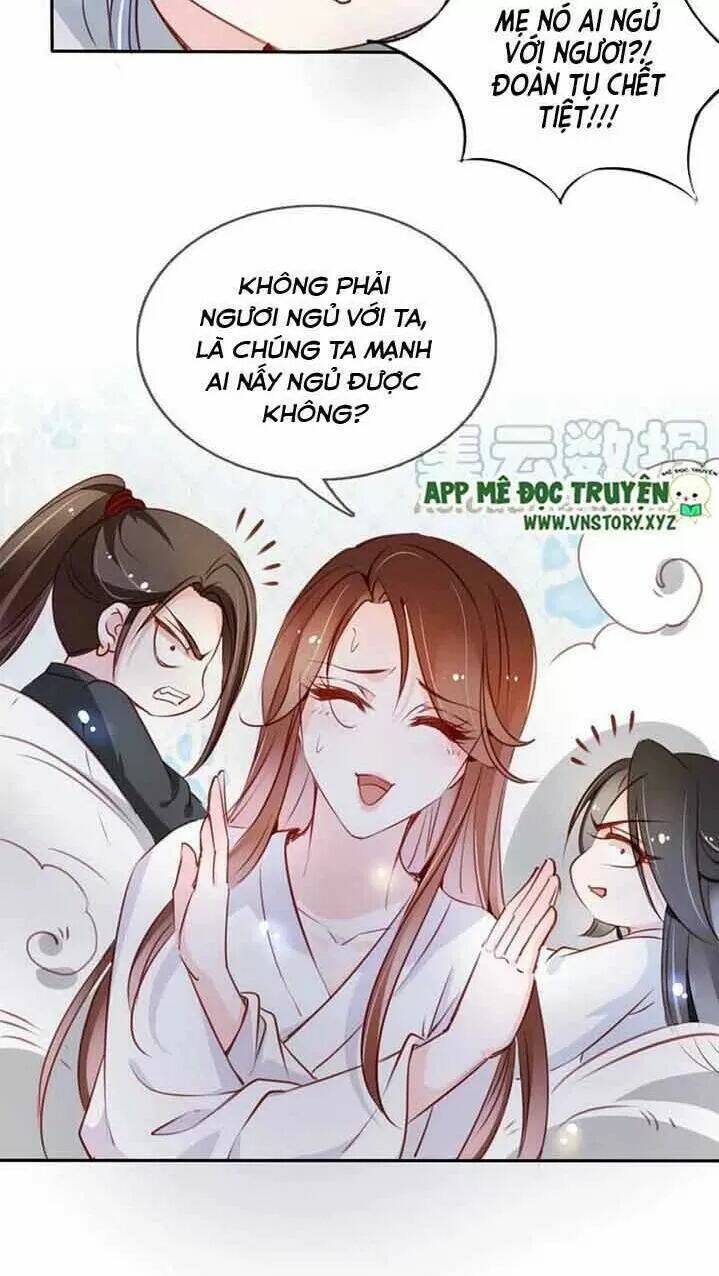 Nàng Trở Thành Bạch Nguyệt Quang Của Vương Gia Bệnh Kiều: Chapter 55