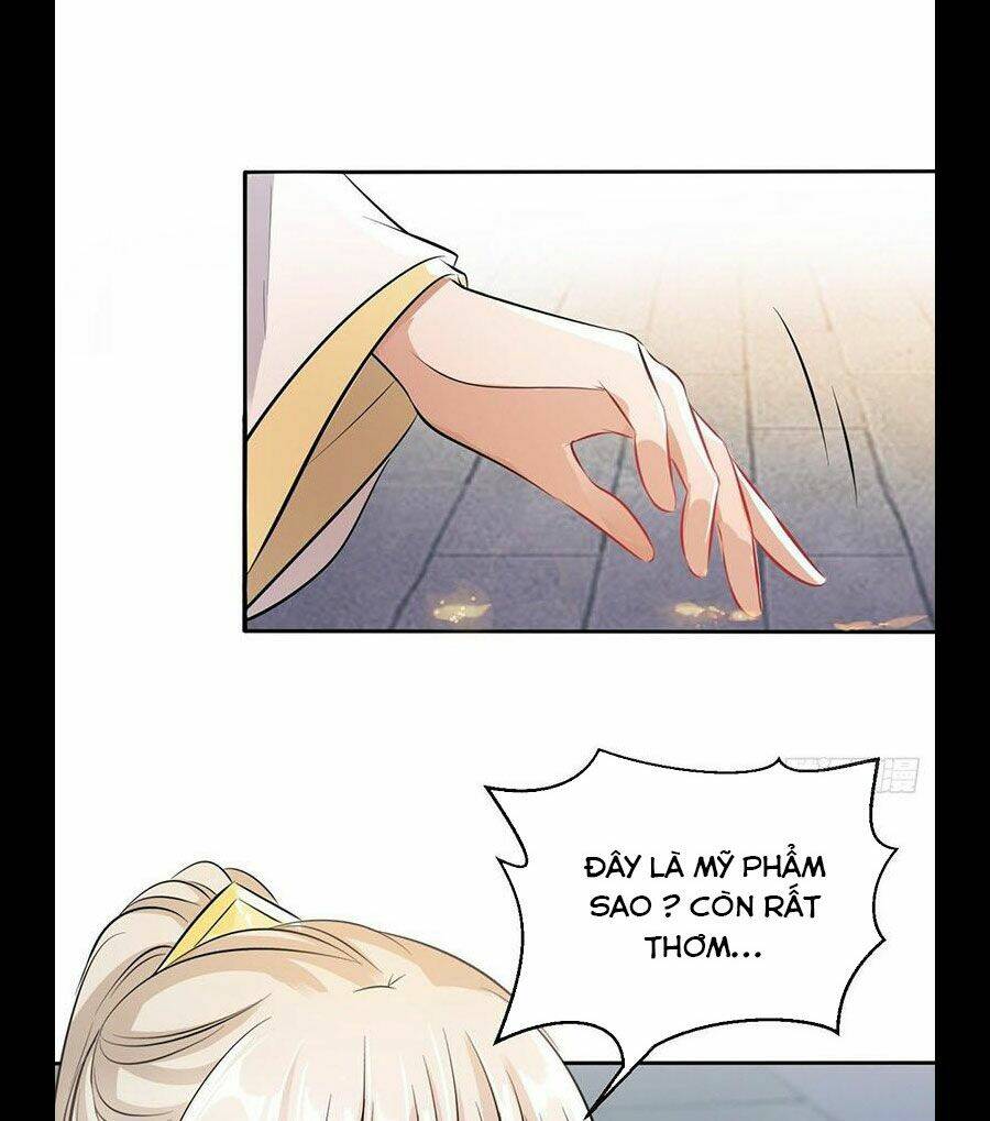 Vương Phi Thật Thích Trang Điểm: Chapter 162