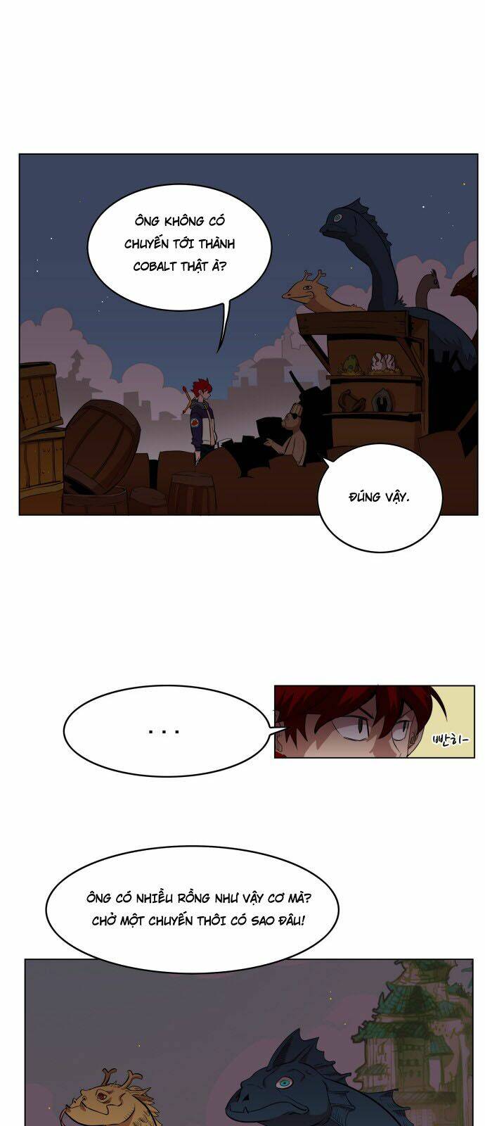 Hard Core Leveling Warrior: Chapter 62