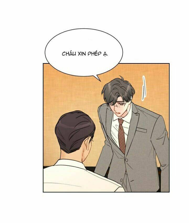 Hẹn Hò Nơi Công Sở: Chapter 53