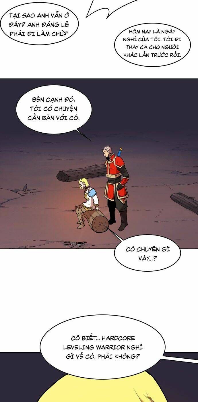 Hard Core Leveling Warrior: Chapter 178