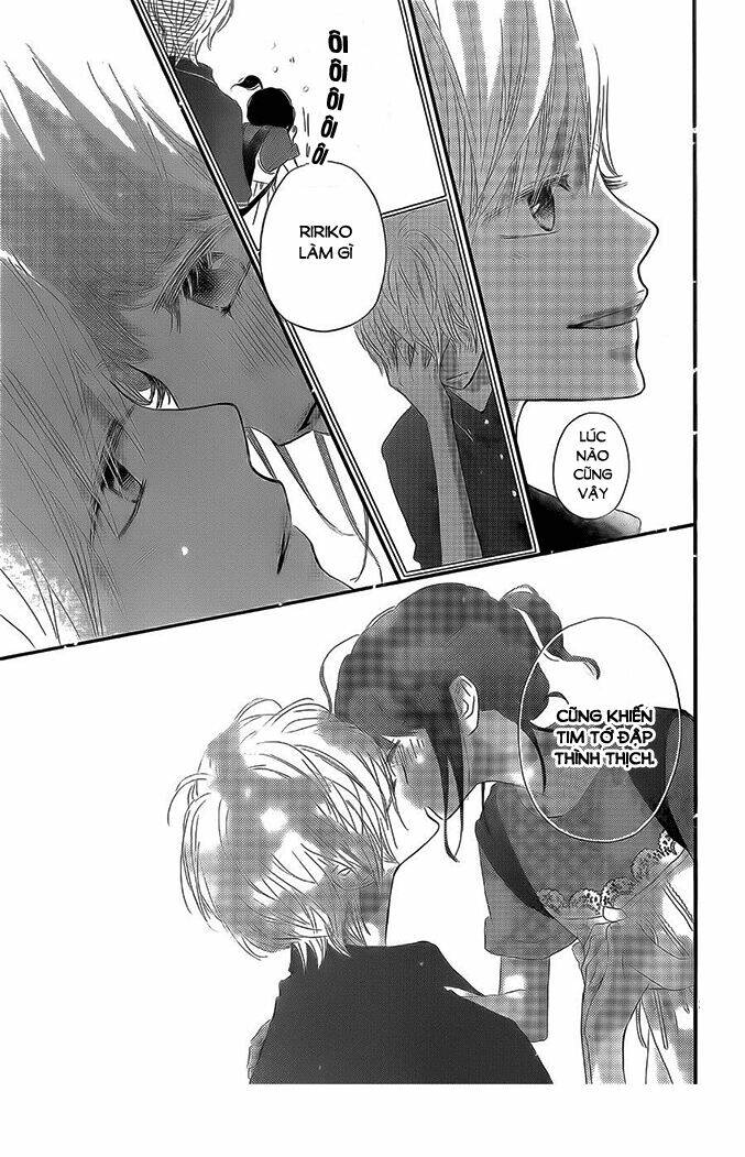 Rere Hello: Chapter 41