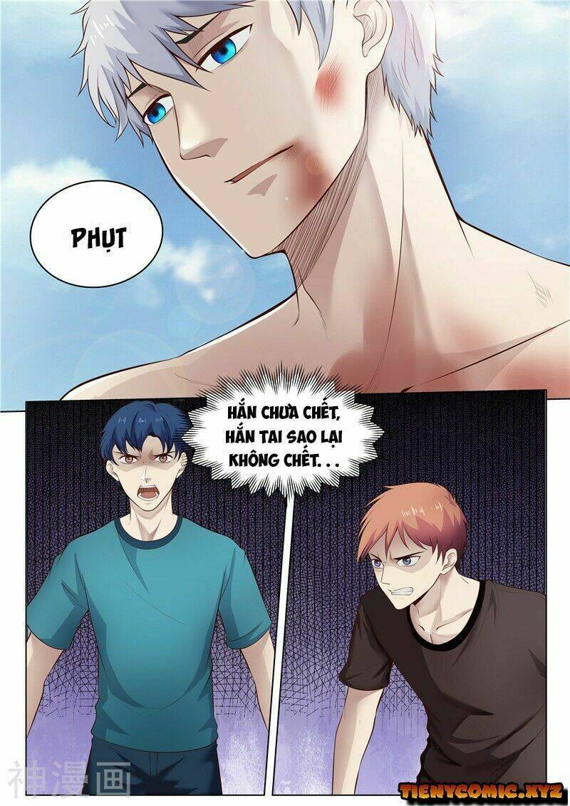 Tu Chân Cuồng Thiếu: Chapter 30